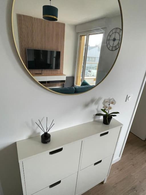 Apartment Superbe T2 Proche De La Gare Rer Tgv Palaiseau Massy (Essonne)