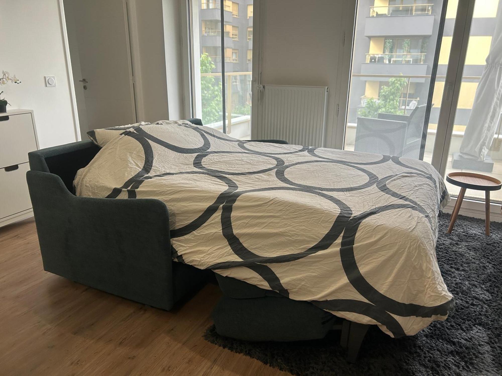 Superbe T2 Proche De La Gare Rer Tgv Palaiseau Apartment